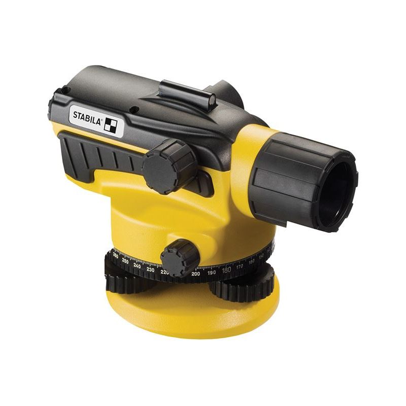 Stabila OLS 26 Optical Level Stabila - Dynamic Drive
