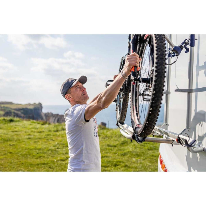 Fiamma Carry-Bike Pro for Hymer/Dethleffs (02093A64B) Fiamma - Dynamic Drive