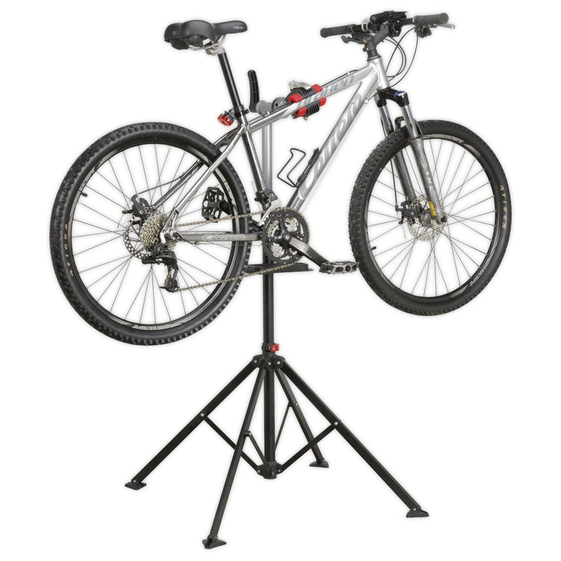 Sealey Workshop Bicycle Stand BS103 Sealey - Dynamic Drive