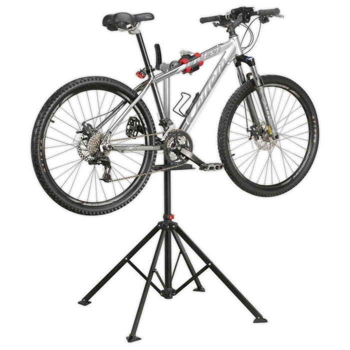 Sealey Workshop Bicycle Stand BS103 Sealey - Dynamic Drive