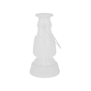 Bo-Camp Pastel Collection Table Lantern Castelnou Rechargeable Bo-Camp - Dynamic Drive
