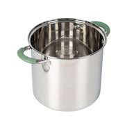 Bo-Camp Pan Flair Plus RVS Dia 18cm Bo-Camp - Dynamic Drive