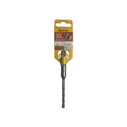 Starrett SDS Plus 2 Point Drill Bit 5 x 110mm Starrett - Dynamic Drive