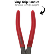 Teng Tools End Nipper 160mm Teng Tools - Dynamic Drive