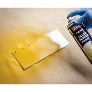 Sealey Filler Primer Paint 500ml SCS061S Sealey - Dynamic Drive