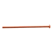 Power-Tec Stud Nails 2.5mm 500pc 91294 Power-Tec - Dynamic Drive