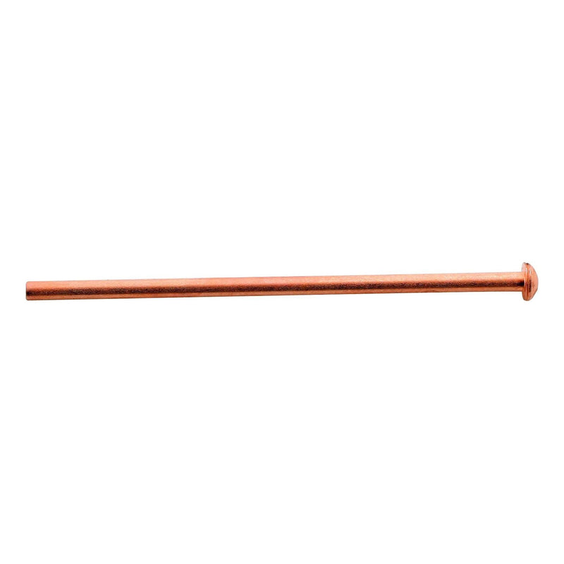 Power-Tec Stud Nails 2.5mm 500pc 91294 Power-Tec - Dynamic Drive