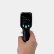 Digital Infrared Thermometer GP090301 Gino D'Acampo - Dynamic Drive