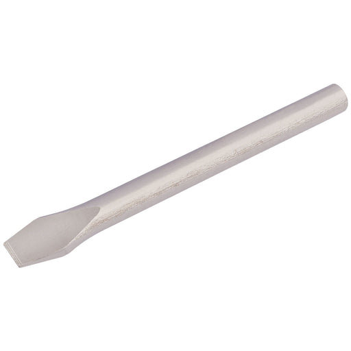 Draper Soldering Iron Tip Flat, 100W 86005 Draper - Dynamic Drive
