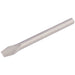 Draper Soldering Iron Tip Flat, 100W 86005 Draper - Dynamic Drive