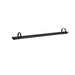 Fiamma Rail Plus XL Bike Rail Deep Black Get Yours Today! Fiamma - Dynamic Drive