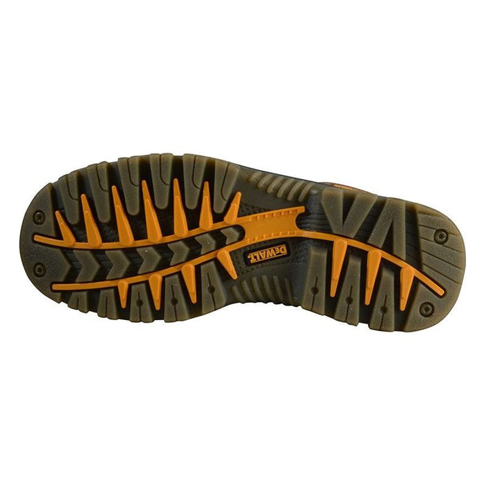 Dewalt Power Tools Challenger 3 Sympatex Waterproof Hiker Boots Brown UK 9 EUR 43 DeWALT Power Tools - Dynamic Drive