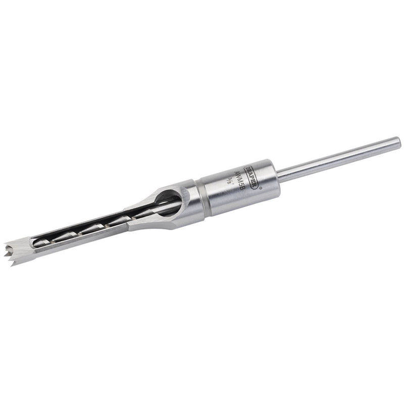 Draper Mortice Chisel and Bit, 3/8", 13/16" 43047 Draper - Dynamic Drive