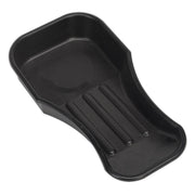 Sealey Motorcycle Oil Drain Pan 2.5L MDRP01 Sealey - Dynamic Drive