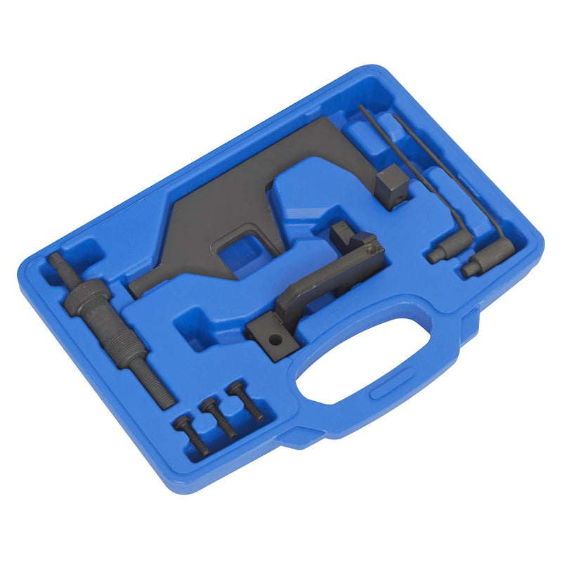 Sealey Timing Tool Kit for BMW BMW Mini 1.6 Chain Drive VSE5982 Sealey - Dynamic Drive