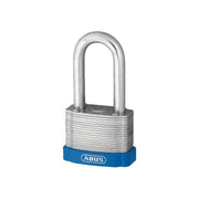 Abus Mechanical 41/HB40mm ETERNA Laminated Padlock 50mm Long Shackle Keyed Alike EE0192 ABUS Mechanical - Dynamic Drive