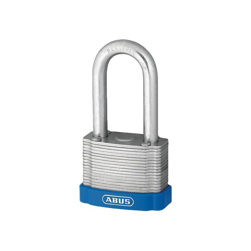 Abus Mechanical 41/HB40mm ETERNA Laminated Padlock 50mm Long Shackle Keyed Alike EE0192 ABUS Mechanical - Dynamic Drive