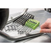 Draper HI-TORQ Metric Combination Spanner Set, Green (11 Piece) Draper - Dynamic Drive