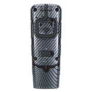 Sealey Rechargeable 360 Inspection Light 3W COB & 1W SMD LED Carbon Fibre Effect Sealey - Dynamic Drive