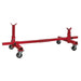 Sealey Vehicle Moving Dolly 2-Post 900kg VMD001 Sealey - Dynamic Drive