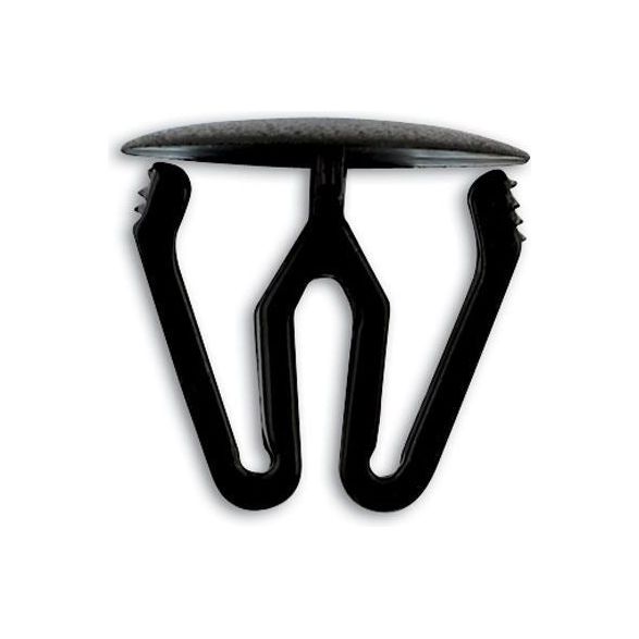 Connect Trim Blanking Plug Hole Size 9.5 to 13.5mm 50pc 36544 Tool Connection - Dynamic Drive