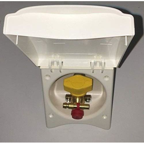 Truma BBQ Point White 23291-01 Truma - Dynamic Drive