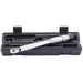 Draper Torque Wrench, 1/4" Sq. Dr., 5 - 25Nm 78639 Draper - Dynamic Drive