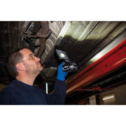 Draper XP20 20V Cordless LED Worklight (Sold Bare) 56316 Draper - Dynamic Drive