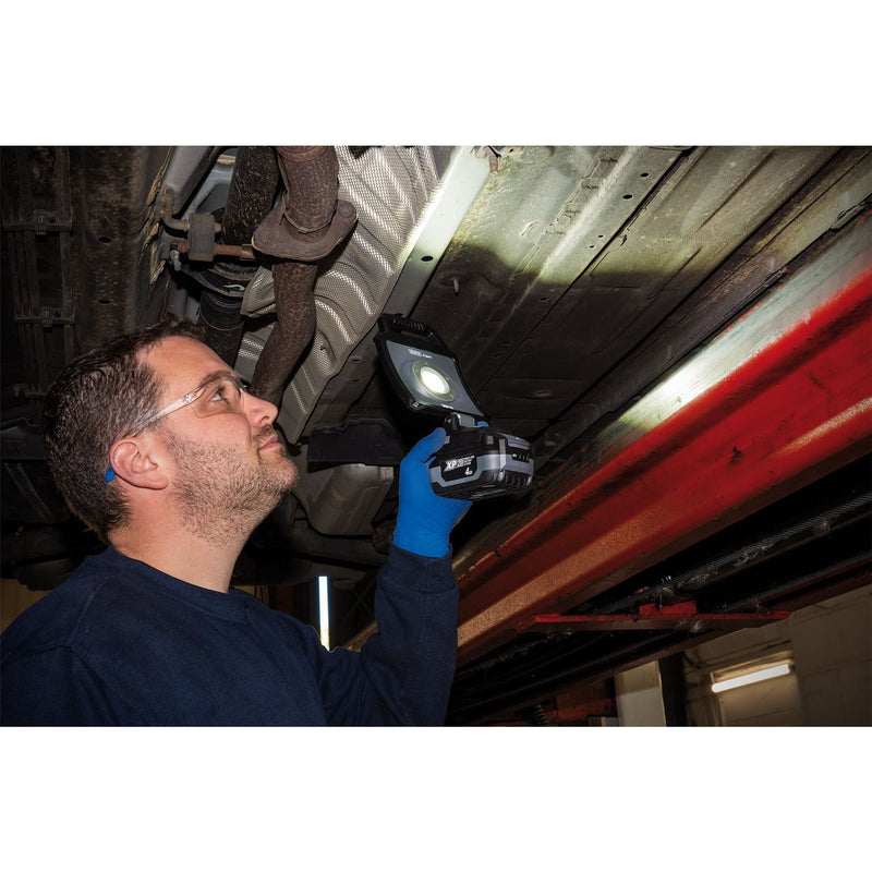 Draper XP20 20V Cordless LED Worklight (Sold Bare) 56316 Draper - Dynamic Drive