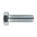 Sealey HT Setscrew M16 x 50mm 8.8 Zinc Pack of 10 SS1650 Sealey - Dynamic Drive