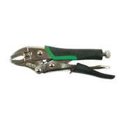 Kamasa Curved Jaw Locking Pliers 125mm 56139 Kamasa - Dynamic Drive
