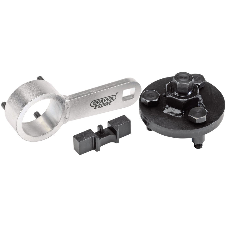 Draper Engine Timing Kit ETK237 (Audi, SEAT, Skoda, Volkswagen) 19156 Draper - Dynamic Drive