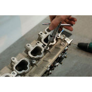 Laser Ratchet Tap Wrench 3 - 6mm 6000 Laser - Dynamic Drive