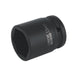 Sealey Impact Socket 33mm 3/4"Sq Drive IS3433 Sealey - Dynamic Drive