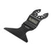 Dewalt Power Tools DT20734 Fastcut Wide Wood Multi-tool Blade 65 x 43mm DeWALT Power Tools - Dynamic Drive