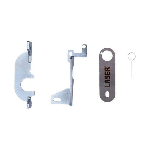 Laser Engine Timing Kit - for Mercedes-Benz, for Renault 1.3L Petrol 8148 Laser - Dynamic Drive