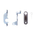 Laser Engine Timing Kit - for Mercedes-Benz, for Renault 1.3L Petrol 8148 Laser - Dynamic Drive