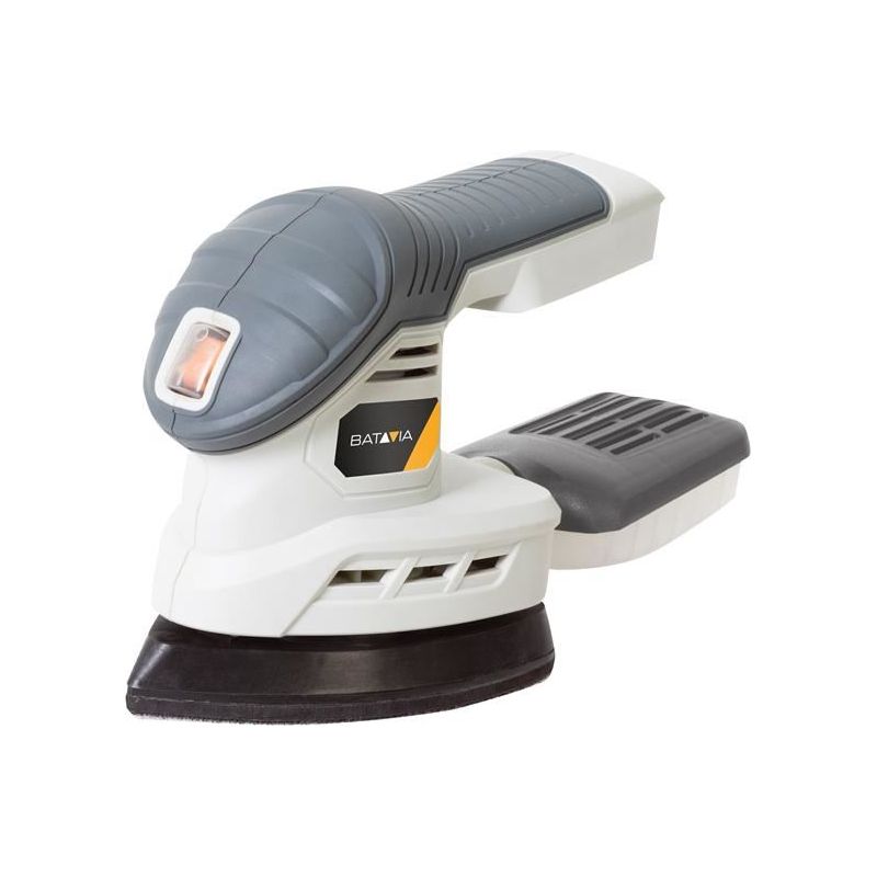 Batavia MAXXPACK Delta Sander 18V Bare Unit Batavia - Dynamic Drive