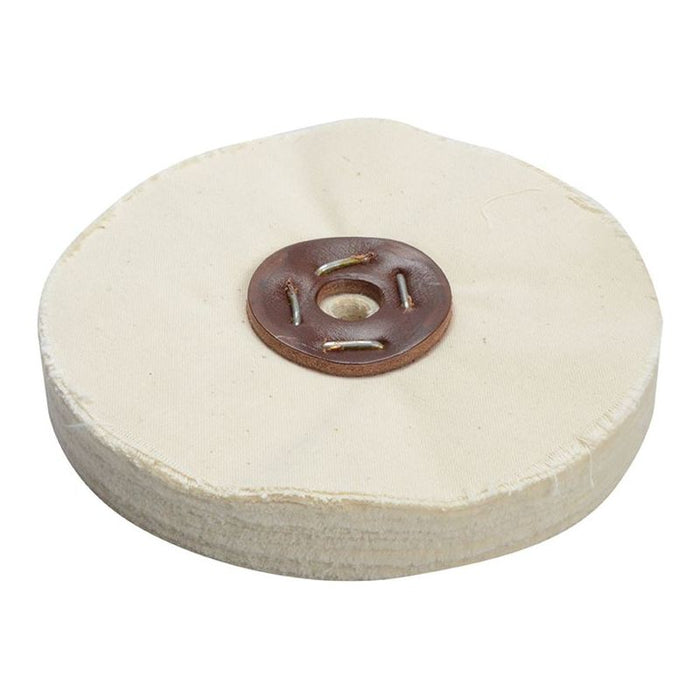 Zenith Profin Unstitched Calico Mop 6in x 50 Fold Zenith Profin - Dynamic Drive