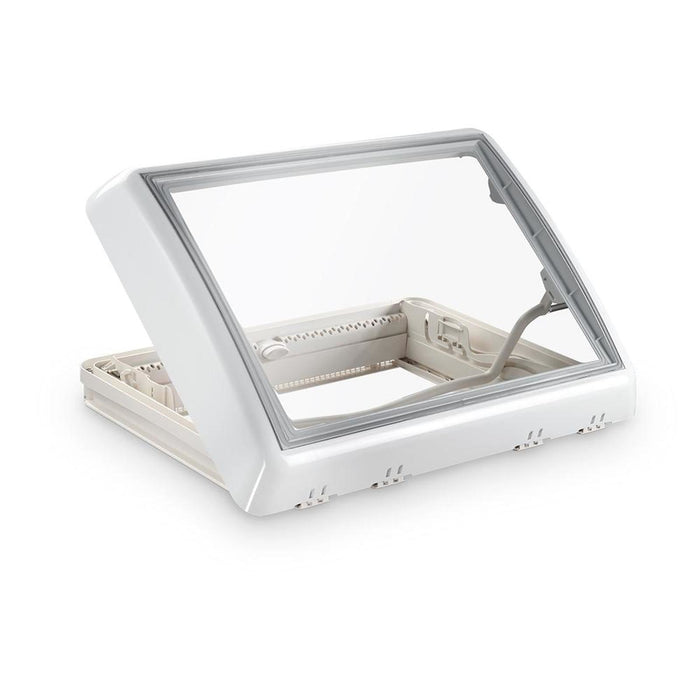 Dometic Midi Heki Roof Style Window Without Forced Vent 700mm x 500mm Dometic - Dynamic Drive