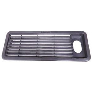 Dometic Vent Grey 289059105 Dometic - Dynamic Drive