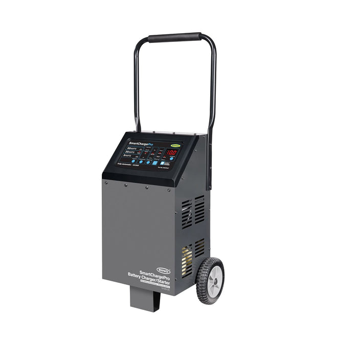 Ring Smartchargepro Trolley 60A 12/24V RSCP60T - Efficient Charging Ring Automotive - Dynamic Drive