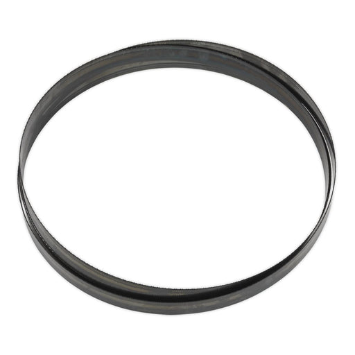 Sealey Bandsaw Blade 3035 x 25 x 0.89mm 14tpi SM353CE/B14 Sealey - Dynamic Drive