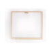 Caravan Motorhome MPK Flyscreen Flynet To Fit 280 x 280 ROOFLIGHT BEIGE F5 MPK  - Dynamic Drive