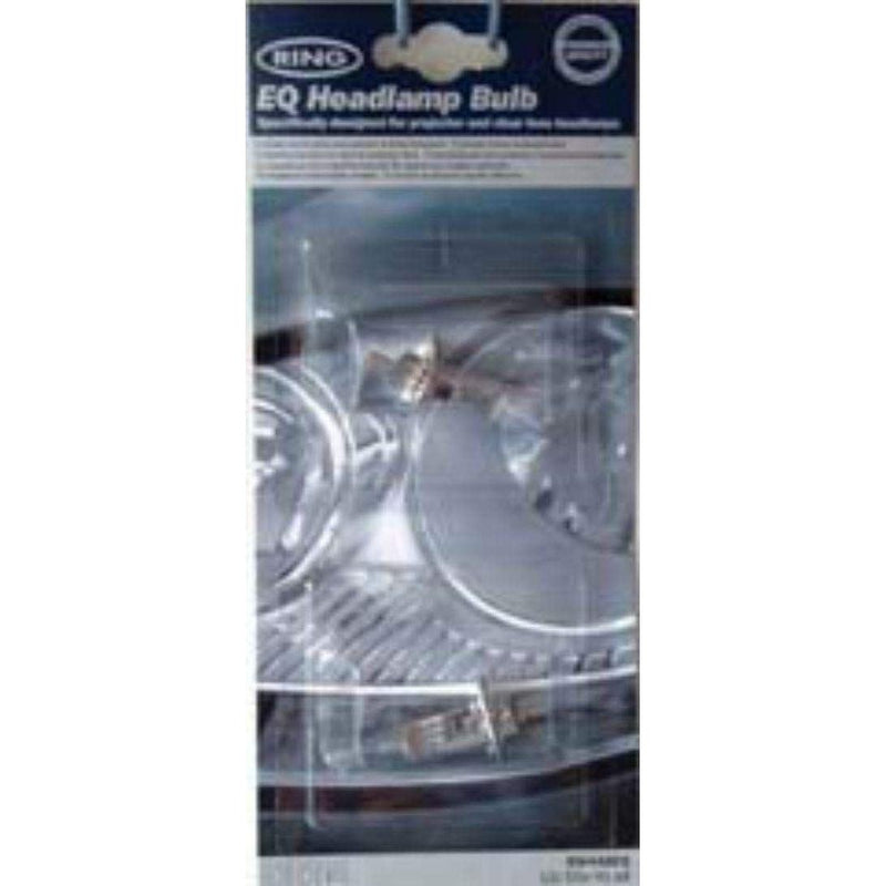 Ring Automotive RW448EQ 12V 55W H1A P14.5S Halogen Headlamp (Complex Surface) Ring  - Dynamic Drive