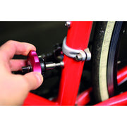 Kamasa Finger Ratchet Set 11pc 56088 Laser - Dynamic Drive