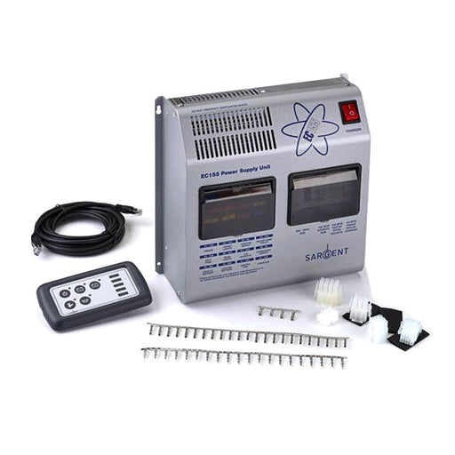 Sargent EC155 PSU Kit with EC50 Control Panel and Connector Sargent - Dynamic Drive