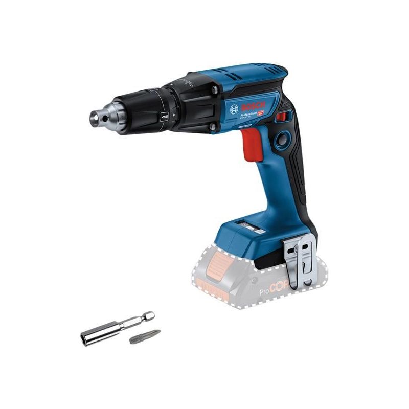 Bosch GTB 18V-45 Professional Drywall Screwdriver 18V Bare Unit Bosch - Dynamic Drive