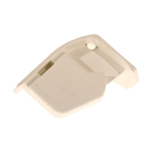 Fiamma F1 Left Hand Pelmet Cap (04273-01-) Fiamma - Dynamic Drive