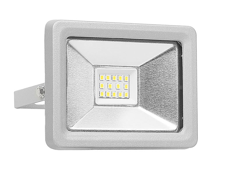 Byron Ultra Slim Integrated LED Floodlight 10 Watt 800 Lumen Byron - Dynamic Drive
